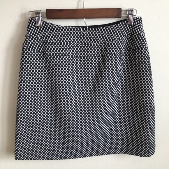 Talbots Petites Wool Skirt EUC 2P - Picture 3 of 11